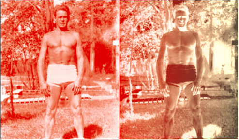 Joseph Pilates
