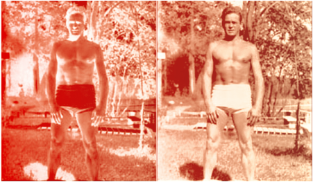 Joseph Pilates